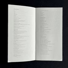 Load image into Gallery viewer, Dirk van Bastelaere - The Style Manual; en Astrid Lampe - Gedichten Blicero Books