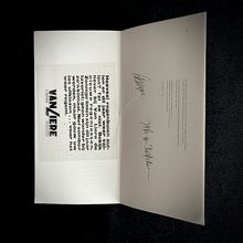 Load image into Gallery viewer, Dirk van Bastelaere - The Style Manual; en Astrid Lampe - Gedichten Blicero Books