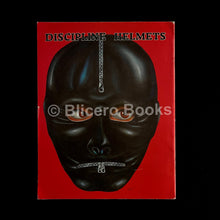 Load image into Gallery viewer, Discipline Helmets - Spartacus Issue #2 Vintage fetish catalog Super rare. Adults only
