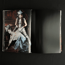 Load image into Gallery viewer, Ellen von Unwerth - Fräulein Photography book Blicero Books