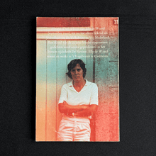 Load image into Gallery viewer, Elly de Waard - Afstand Poetry book Blicero Books