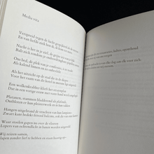 Load image into Gallery viewer, Elly de Waard - Furie Poetry book Eerste druk