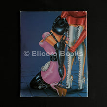 Load image into Gallery viewer, Exotic - Bondage Catalog #1 Fetish catalog ADULTS ONLY