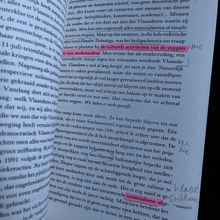 Load image into Gallery viewer, Filip Rogier - Monologen met Jozef Deleu Interviewboek Blicero Books