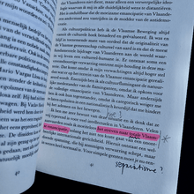 Load image into Gallery viewer, Filip Rogier - Monologen met Jozef Deleu Interviewboek Blicero Books