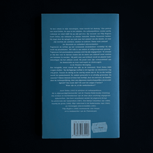 Load image into Gallery viewer, Filip Rogier - Monologen met Jozef Deleu Interviewboek Blicero Books