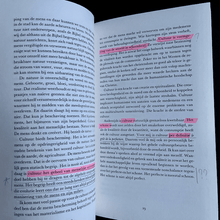 Load image into Gallery viewer, Filip Rogier - Monologen met Jozef Deleu Interviewboek Blicero Books