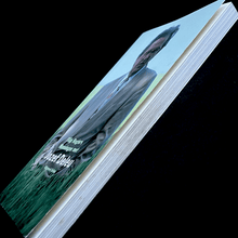 Load image into Gallery viewer, Filip Rogier - Monologen met Jozef Deleu Interviewboek Blicero Books