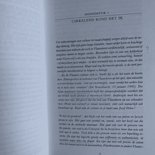 Load image into Gallery viewer, Filip Rogier - Monologen met Jozef Deleu Interviewboek Blicero Books
