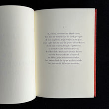 Load image into Gallery viewer, Geert van istendael - Fatma of de monumentenzorg Poetry book Blicero Books