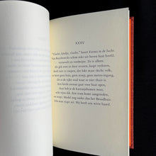 Load image into Gallery viewer, Geert van istendael - Fatma of de monumentenzorg Poetry book Blicero Books