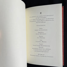 Load image into Gallery viewer, Geert van istendael - Fatma of de monumentenzorg Poetry book Blicero Books