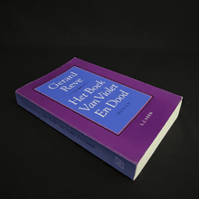 Load image into Gallery viewer, Gerard Reve - Het Boek Van Violet En Dood Novel Blicero Books