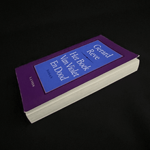 Load image into Gallery viewer, Gerard Reve - Het Boek Van Violet En Dood Novel Blicero Books