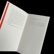 Load image into Gallery viewer, Gerard Reve - Het hijgend hert Leporello in harde kaft Eerste druk. Beperkte oplage van 1200 exemplaren. Gesigneerd