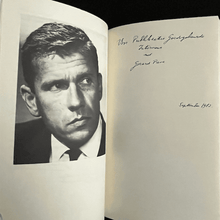 Load image into Gallery viewer, Gerard Reve - Interviews (Eerste druk) Interview Book Eerste druk