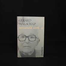 Load image into Gallery viewer, Gerard Walschap - Verzameld werk 6 Collected Works Blicero Books