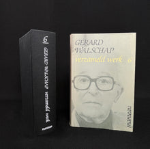 Load image into Gallery viewer, Gerard Walschap - Verzameld werk 6 Collected Works Blicero Books