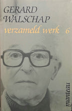 Load image into Gallery viewer, Gerard Walschap - Verzameld werk 6 Collected Works Blicero Books