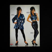 Load image into Gallery viewer, girl power - fetish wear catalog Fetish Fashion catalog Blicero Books