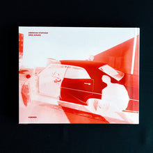 Load image into Gallery viewer, Greg Girard - American Stopover Photography books Blicero Books