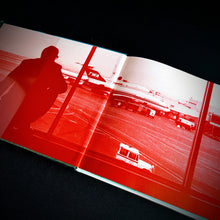 Load image into Gallery viewer, Greg Girard - American Stopover Photography books Blicero Books