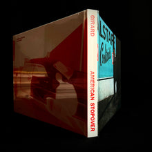 Load image into Gallery viewer, Greg Girard - American Stopover Photography books Blicero Books