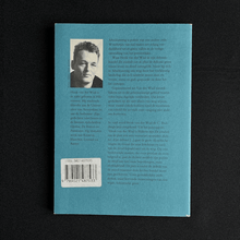 Load image into Gallery viewer, Henk van der Waal - Schuldsanering Poetry book Henk vander Waal, poëzie, poetry, eerste druk, ex libris