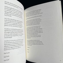 Load image into Gallery viewer, Henk van der Waal - Vreemdgang Poetry book Henk vander Waal, poëzie, poetry, eerste druk, ex libris