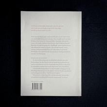 Load image into Gallery viewer, Henk van der Waal - Vreemdgang Poetry book Henk vander Waal, poëzie, poetry, eerste druk, ex libris