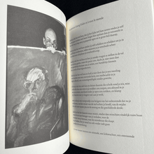 Load image into Gallery viewer, Henk van der Waal - Vreemdgang Poetry book Henk vander Waal, poëzie, poetry, eerste druk, ex libris