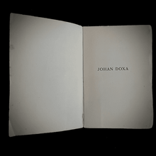 Load image into Gallery viewer, Herman Teirlinck - Johan Doxa Vlaamse Roman Eerste druk