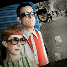Load image into Gallery viewer, Horst A. Friedrichs - I'm One. 21st Century Mods. Photography book First edition hardcover