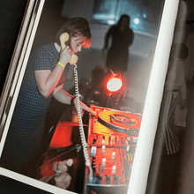Load image into Gallery viewer, Horst A. Friedrichs - I'm One. 21st Century Mods. Photography book First edition hardcover