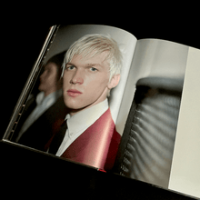 Load image into Gallery viewer, Horst A. Friedrichs - I'm One. 21st Century Mods. Photography book First edition hardcover