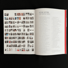 Load image into Gallery viewer, Horst A. Friedrichs - I'm One. 21st Century Mods. Photography book First edition hardcover