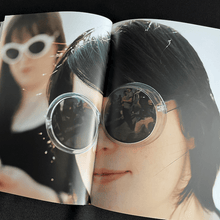 Load image into Gallery viewer, Horst A. Friedrichs - I'm One. 21st Century Mods. Photography book First edition hardcover