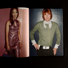 Load image into Gallery viewer, Horst A. Friedrichs - I'm One. 21st Century Mods. Photography book First edition hardcover