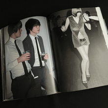 Load image into Gallery viewer, Horst A. Friedrichs - I'm One. 21st Century Mods. Photography book First edition hardcover