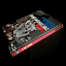 Load image into Gallery viewer, Horst A. Friedrichs - I'm One. 21st Century Mods. Photography book First edition hardcover