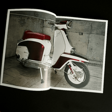 Load image into Gallery viewer, Horst A. Friedrichs - I'm One. 21st Century Mods. Photography book First edition hardcover