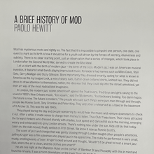 Load image into Gallery viewer, Horst A. Friedrichs - I'm One. 21st Century Mods. Photography book First edition hardcover