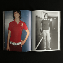 Load image into Gallery viewer, Horst A. Friedrichs - I'm One. 21st Century Mods. Photography book First edition hardcover