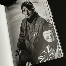Load image into Gallery viewer, Horst A. Friedrichs - I'm One. 21st Century Mods. Photography book First edition hardcover