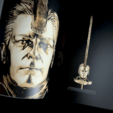 Load image into Gallery viewer, Jan Fabre - Chapitres I-XVIII. Cires et Bronzes Art Book Catalog