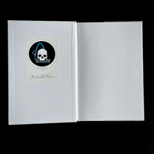 Load image into Gallery viewer, Jan Wolkers - Wintervintrines Poetry book Eerste druk - Ex libris Dirk van Bastelaere