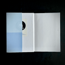 Load image into Gallery viewer, Jan Wolkers - Wintervintrines Poetry book Eerste druk - Ex libris Dirk van Bastelaere