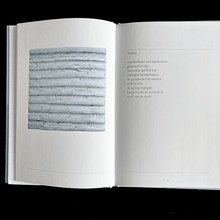 Load image into Gallery viewer, Jan Wolkers - Wintervintrines Poetry book Eerste druk - Ex libris Dirk van Bastelaere