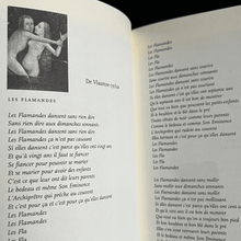 Load image into Gallery viewer, Johan Anthierens - Jacques Brel (Met opdracht) Gesigneerd, met opdracht