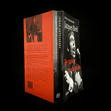 Load image into Gallery viewer, Johan Anthierens - Jacques Brel (Met opdracht) Gesigneerd, met opdracht
